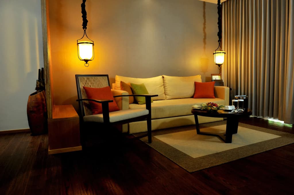 Tanjung Rhu Resort - photo 4