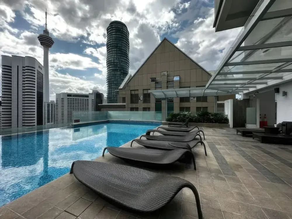 Lot 163 Fraser Place Luxury Apartments - photo 11