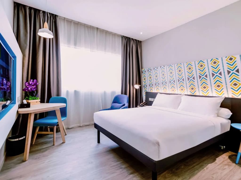 ibis Styles Kota Bharu - photo 6