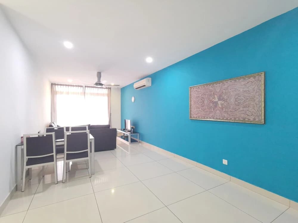 D'esplanade Residences @ KSL City by Immaculate - photo 12