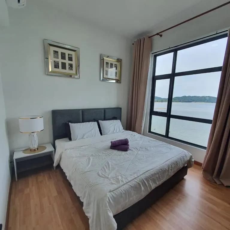Kuantan Imperium Seaview Swiss Bell A17-12 - photo 2