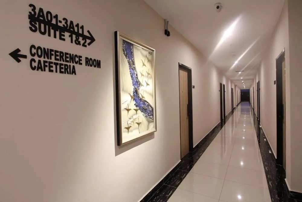 D&F Boutique Hotel Seremban 2 - photo 11