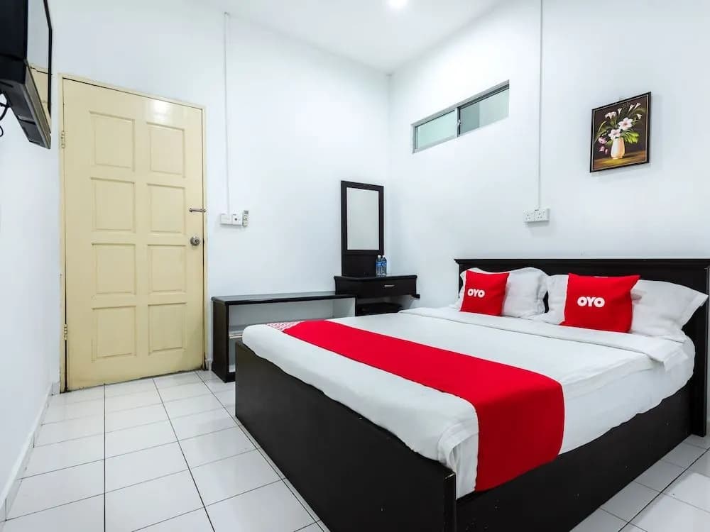 OYO 89621 Aradah Hotel - photo 3
