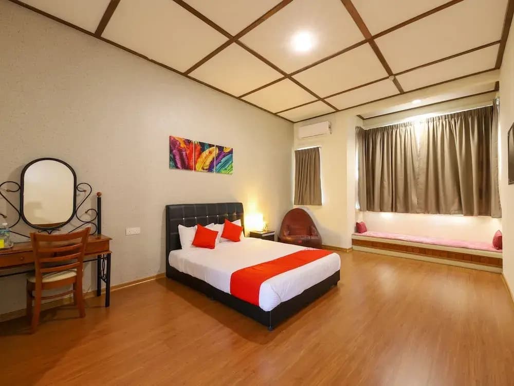 OYO 90297 Ivory Hotel & Resort - photo 3