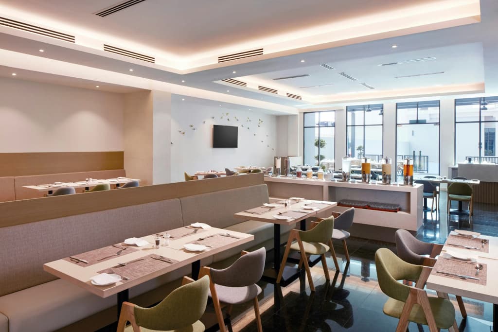 Hilton Garden Inn Puchong - photo 31