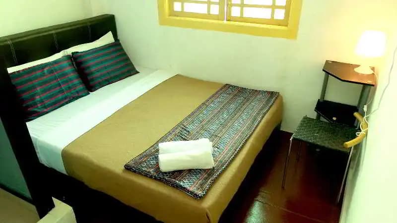 Motel Sayang Sayang - main photo
