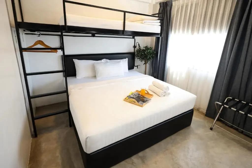 Suite 18 Boutique Hotel - photo 16