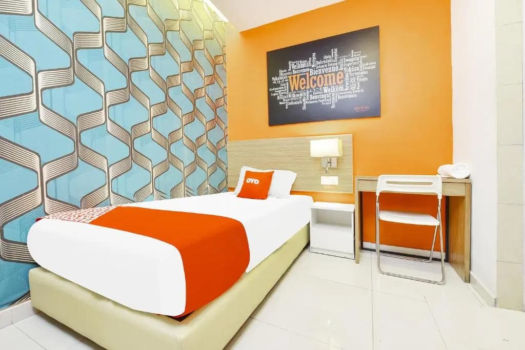 SOVOTEL Boutique Hotel - photo 7