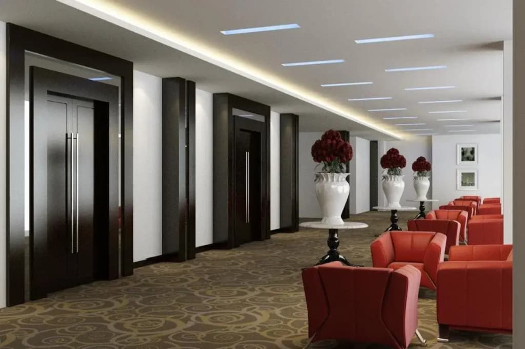 Raia Hotel & Convention Centre Kuching - photo 1
