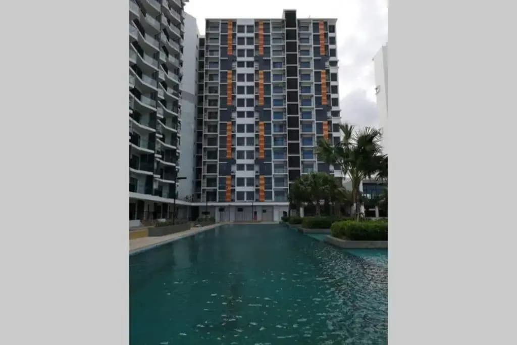 Timurbay studio apartment facing beautiful beach - photo 6