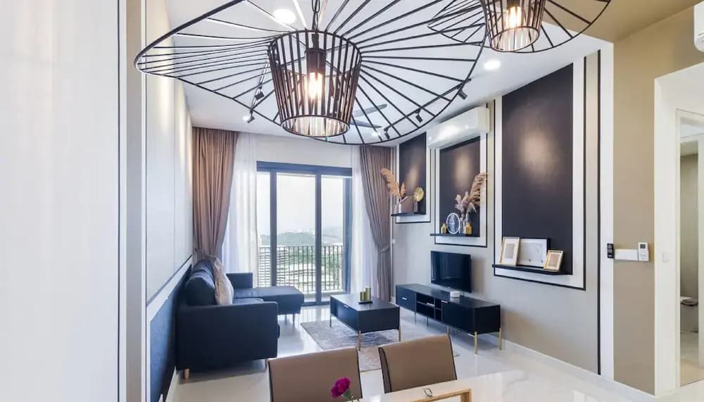 ViiA Residence Kuala Lumpur by Roam - photo 11
