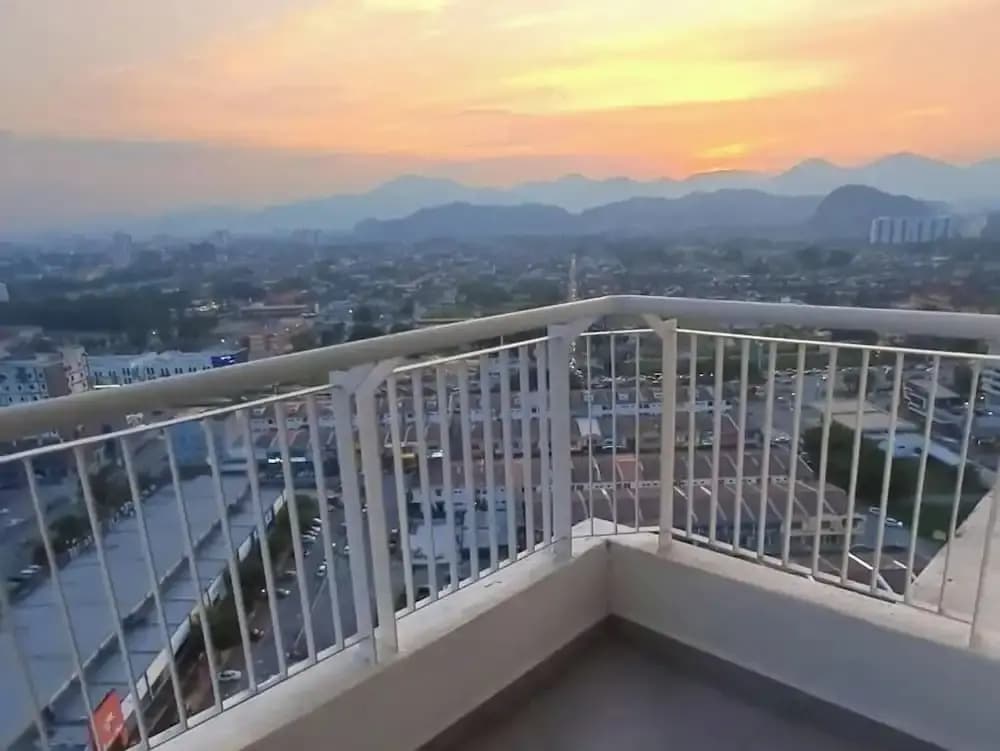 IPOH D Festivo Premium Suites by uBook - photo 24