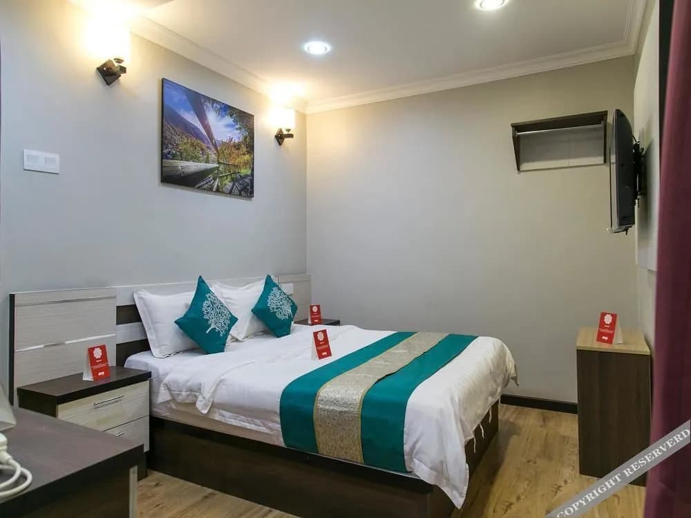OYO Rooms Pos Malaysia Tanah Rata - photo 1