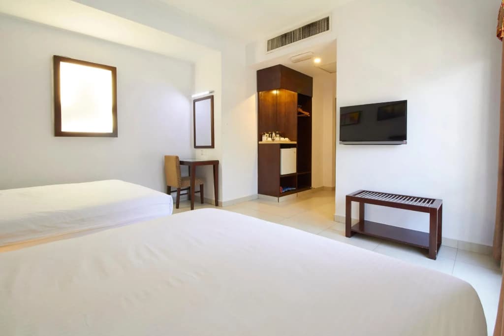 Kepong Hotel - photo 6