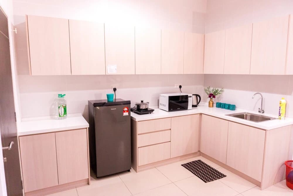 Gallipoli Residence Midhills Genting - photo 22