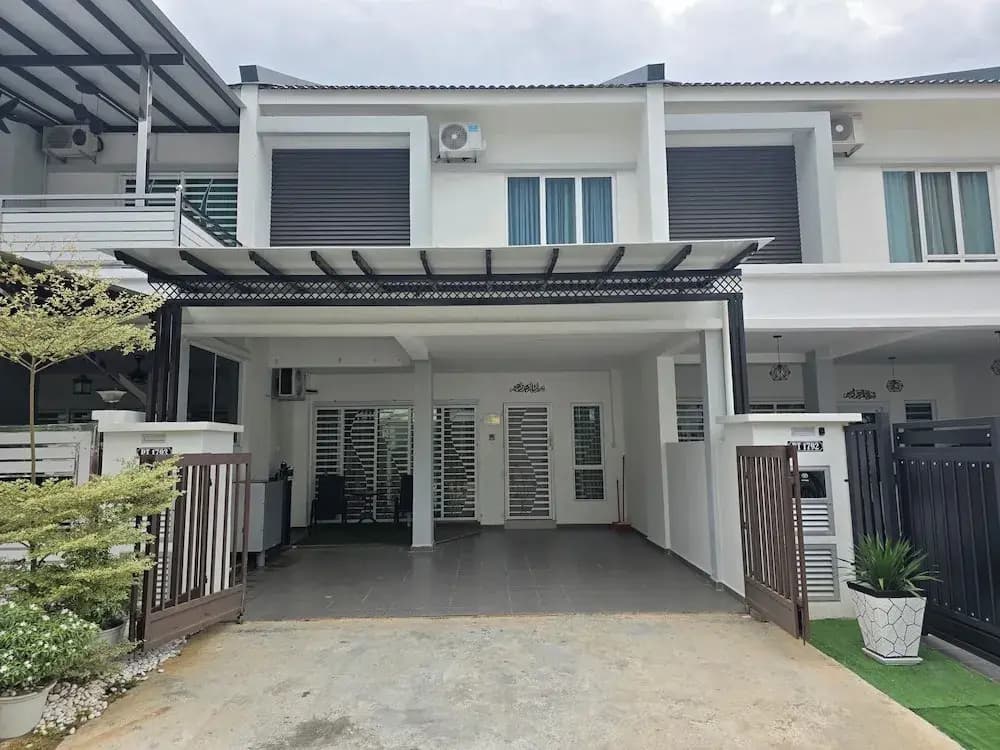 Hotel O Guesthouse Dseribong - photo 1