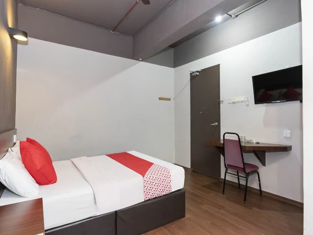 OYO 495 Kluang Parade Hotel - photo 3
