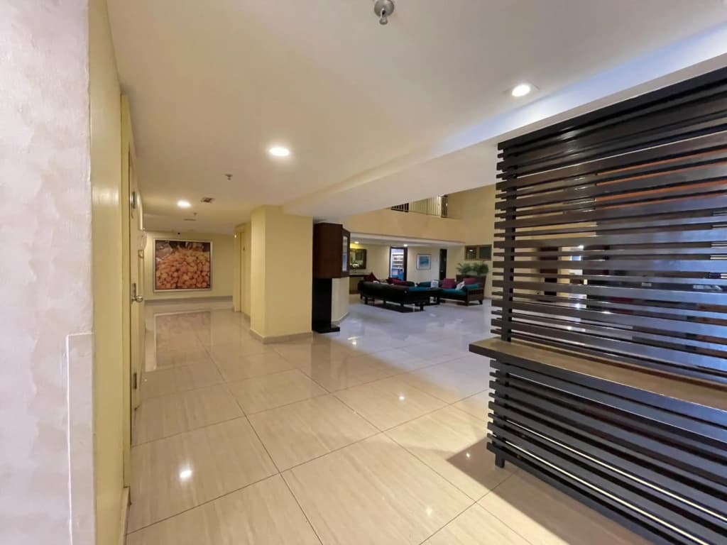 Sunway Resort Suites max 4 pax studio 1 mins walk to Sunway Pyramid - photo 23