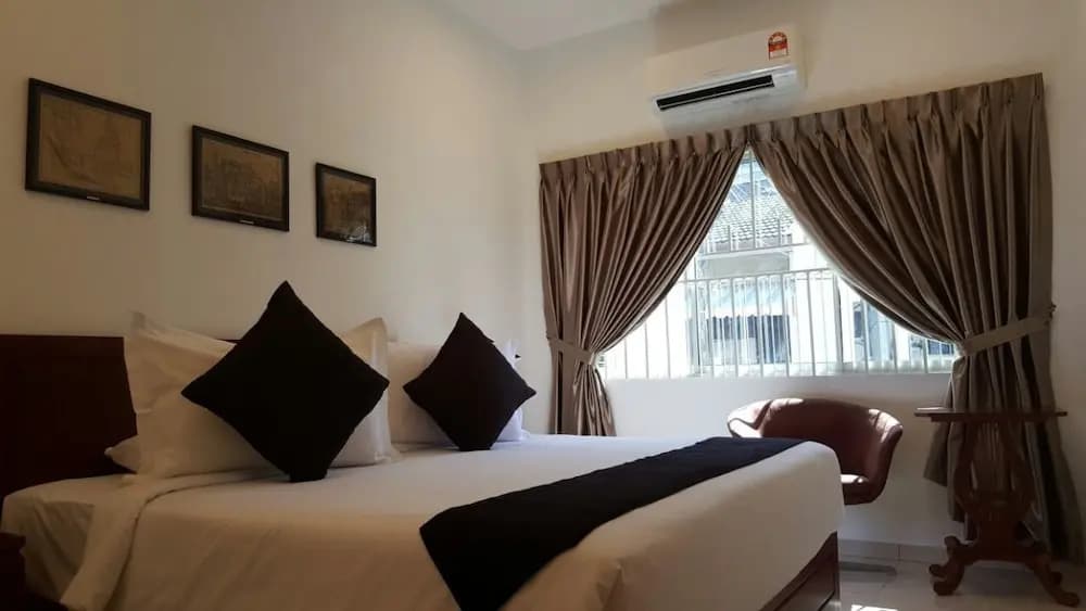 Villa 8M by Gingerflower Boutique Hotel - photo 12