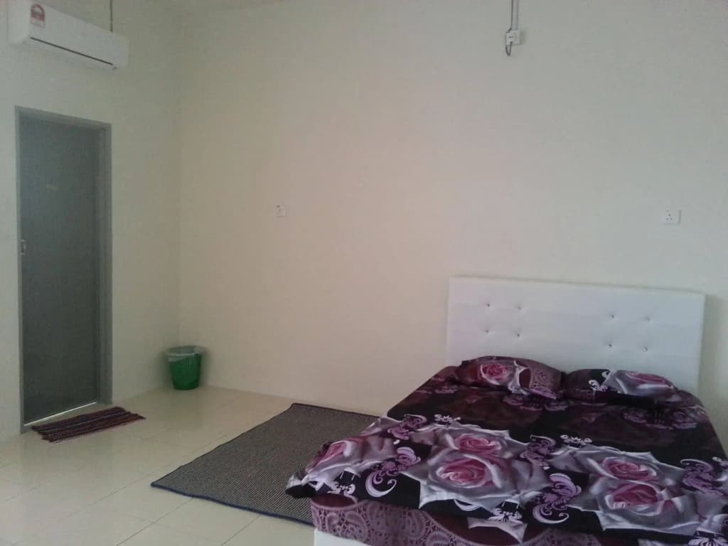 Homestay Muaz - photo 10