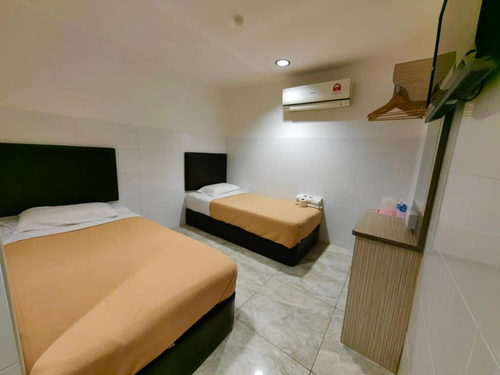 Comfort Two Hotel - photo 6