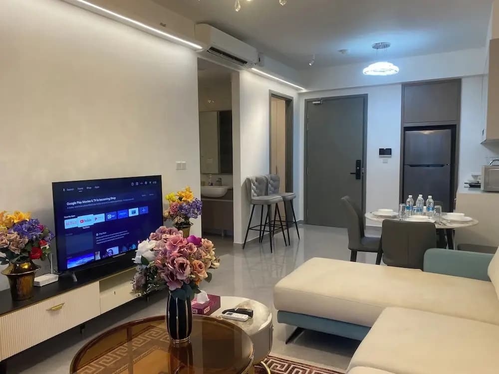 AGILE Family Apartment By Arman - photo 23