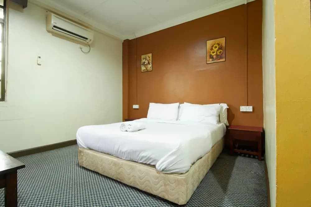 D'Jawi Bella Hotel - photo 4