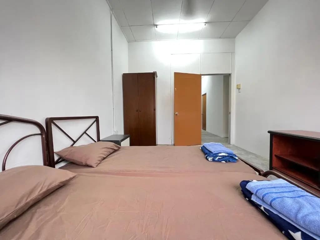 Jiaxin Dormitory Puteri Wangsa - photo 28