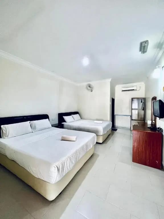 Kenangan Inn - photo 2