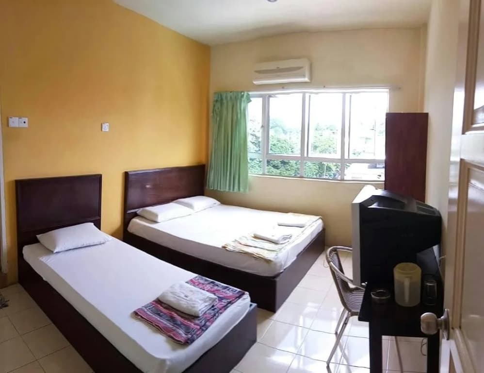 Hotel Tanjong - photo 4