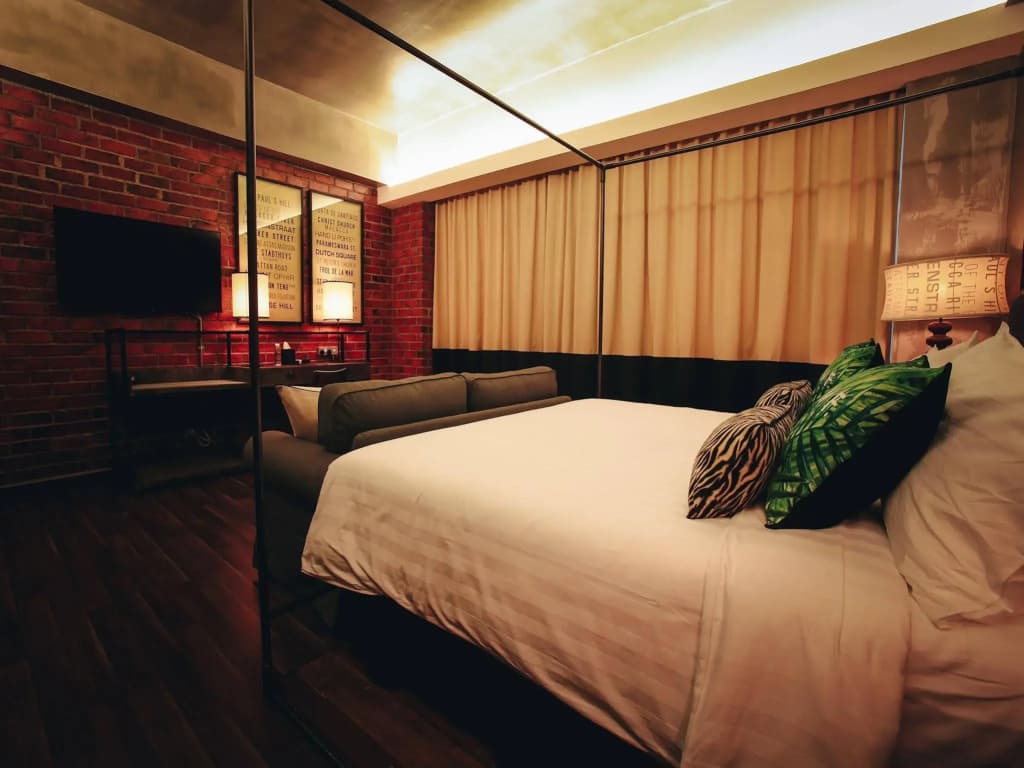 Rosa Malacca - photo 3