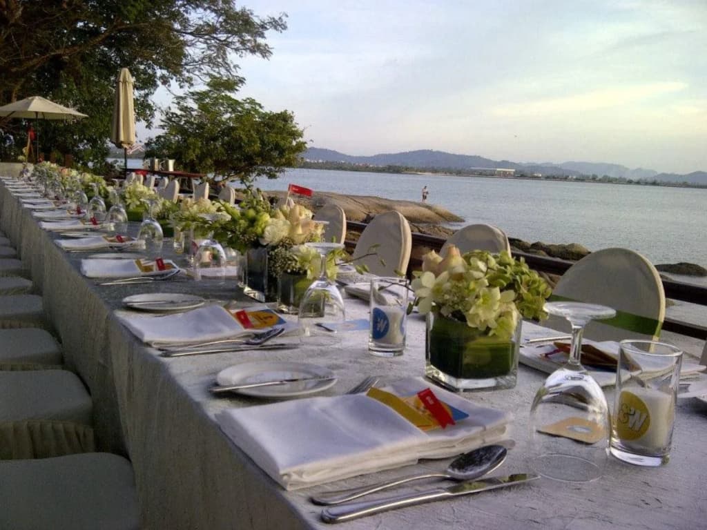 Century Langkawi Beach Resort - photo 14