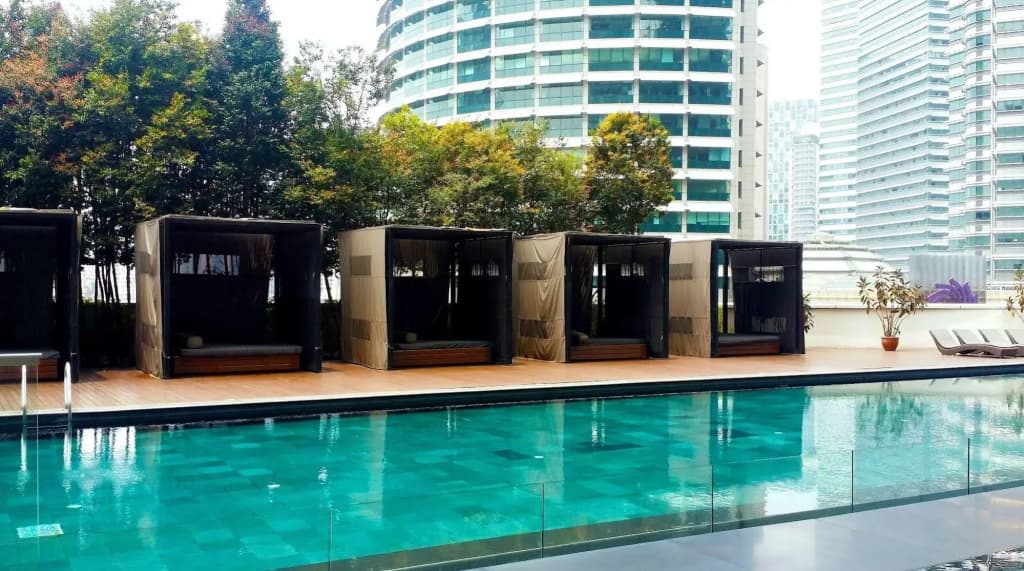 KLCC Apartments - photo 16