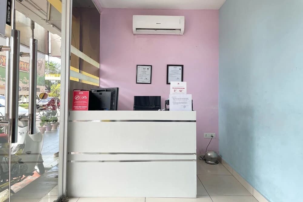 OYO 90334 Mawlaya Hotel - photo 18