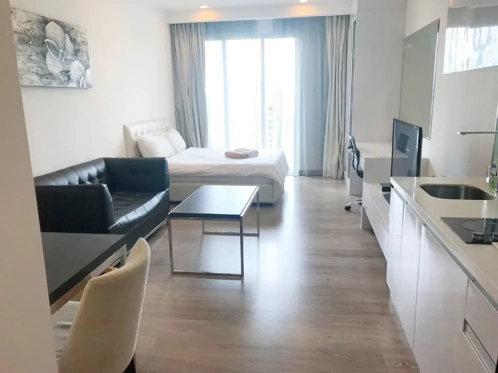 WTE Hotel Suites Bukit Bintang - photo 3