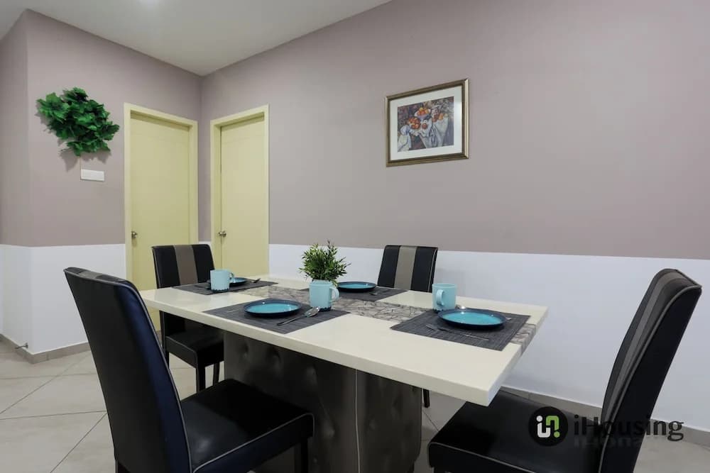 Atlantis Executive Melaka By I Housing - photo 22