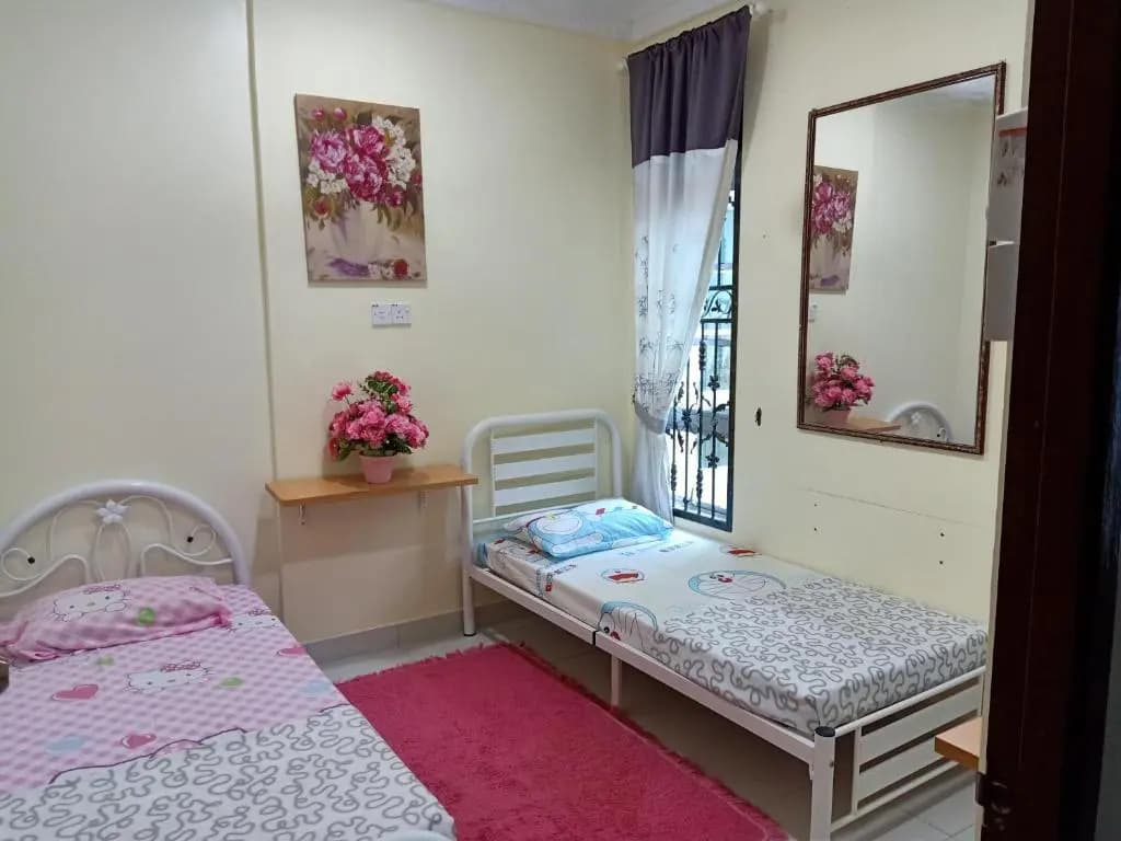 Gambang Homestay Banglo - photo 3