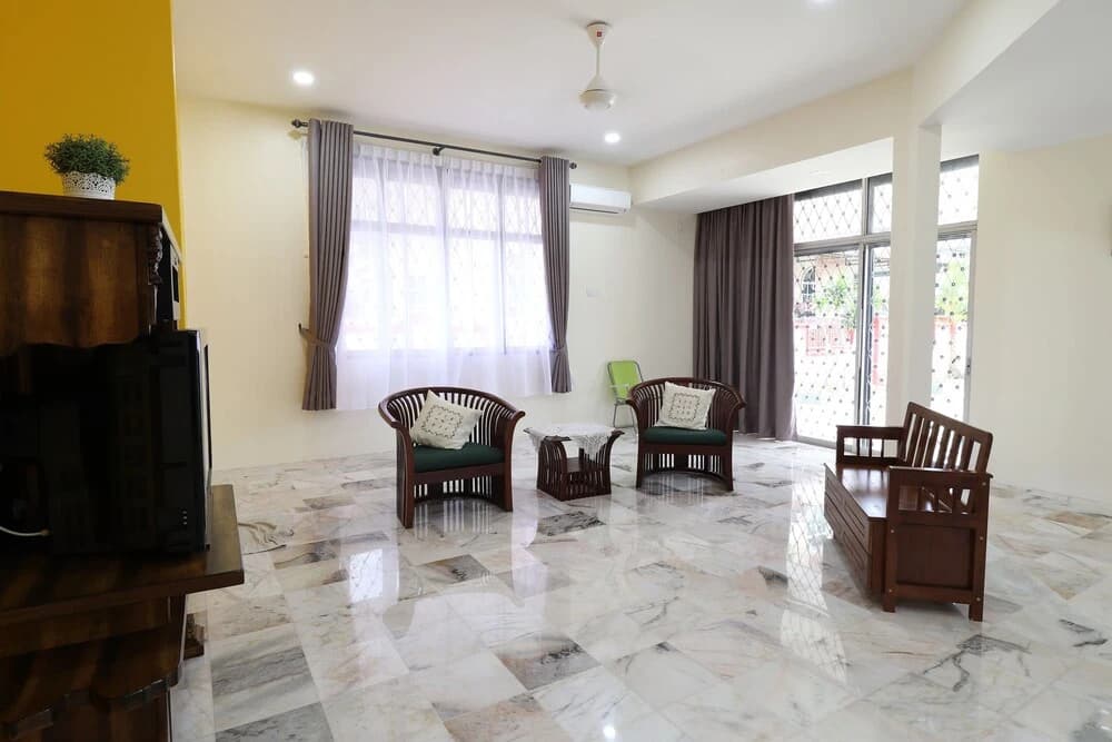 Puteri Homestay - photo 2