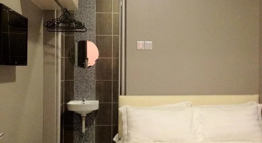 DS Hotel - photo 13
