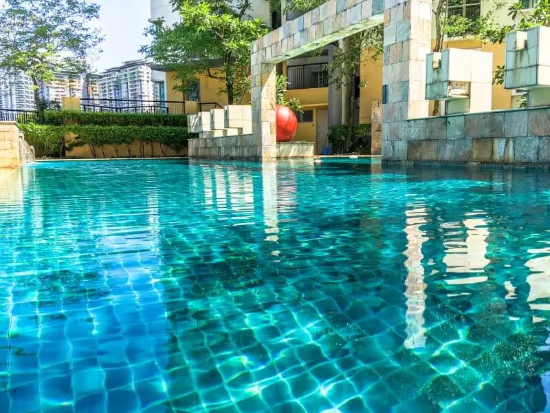 Vibrant Studio at Damansara Perdana - photo 8
