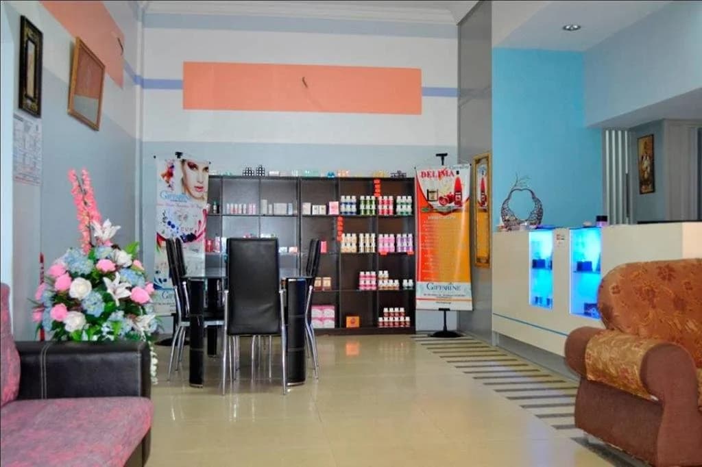 Mizwar Inn Hotel - photo 8