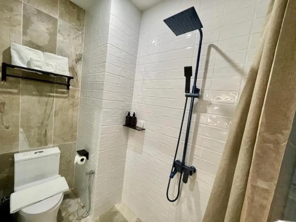 Wesley Hotel - photo 17