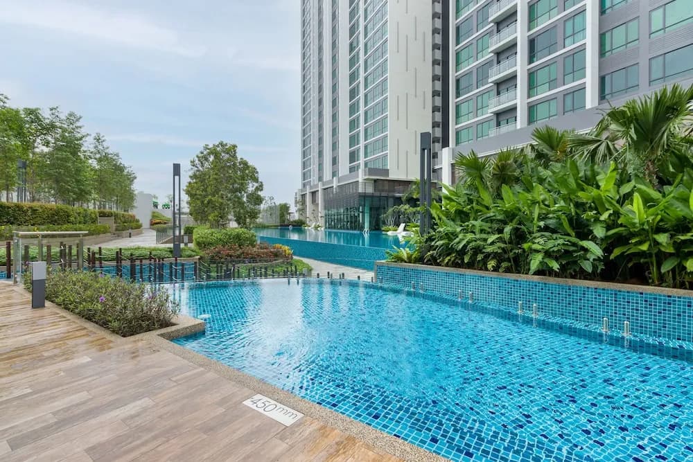 Greenfield Residence at Bandar Sunway - photo 31