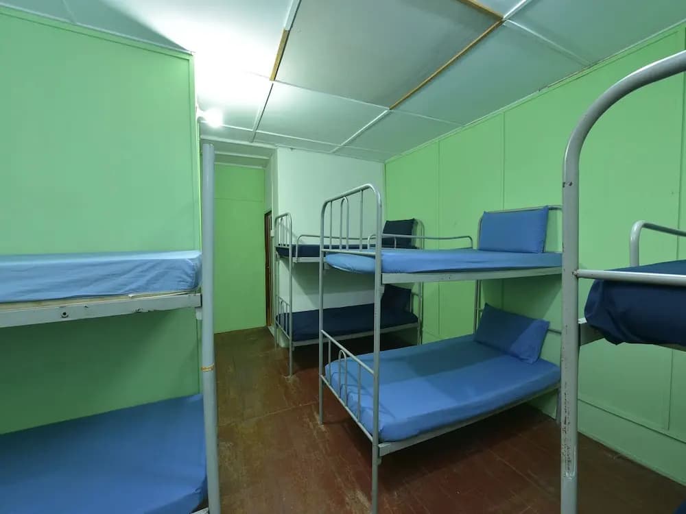 Spot On 90619 Mahseer Hostel - photo 6