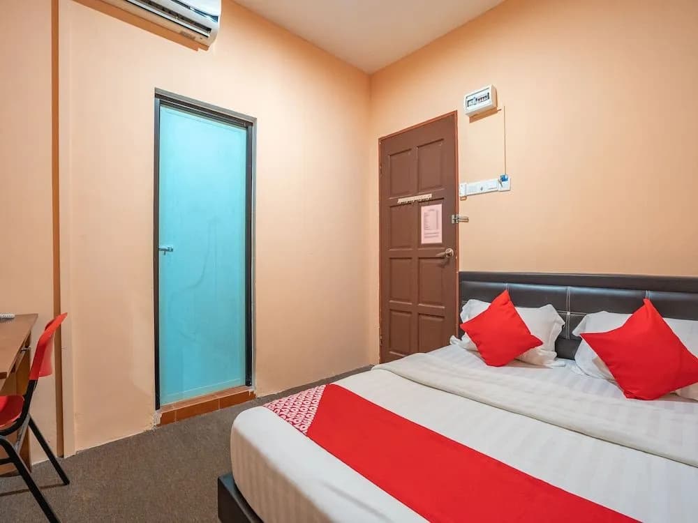 Spot On 89828 Hotel Seri Gemilang - photo 9