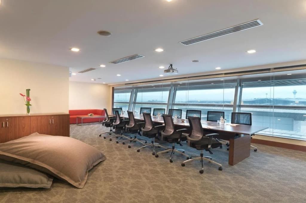 Sama-Sama Express KLIA Terminal 1 - Airside Transit Hotel - photo 41