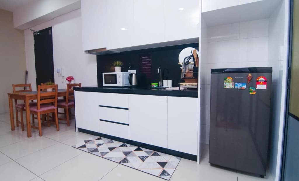 Centrus Soho Cyberjaya by IdealHub - photo 5
