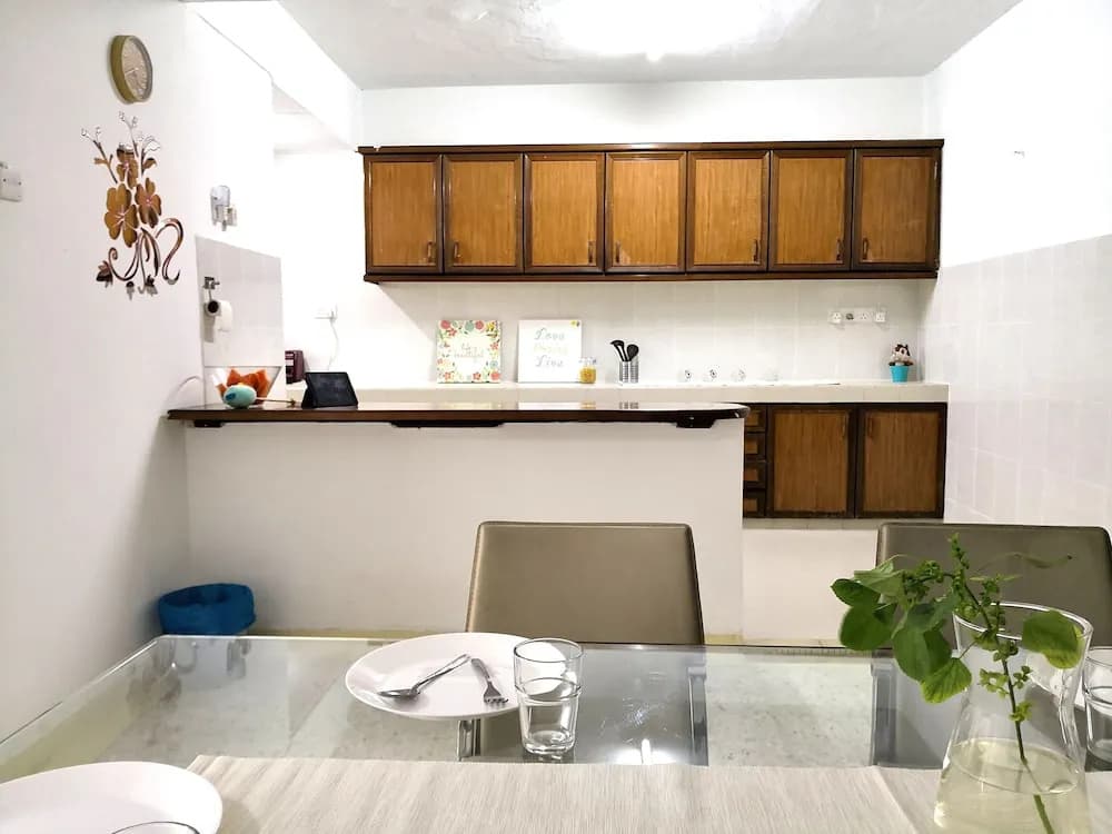 MUHOME Holiday House In Petaling Jaya - photo 11