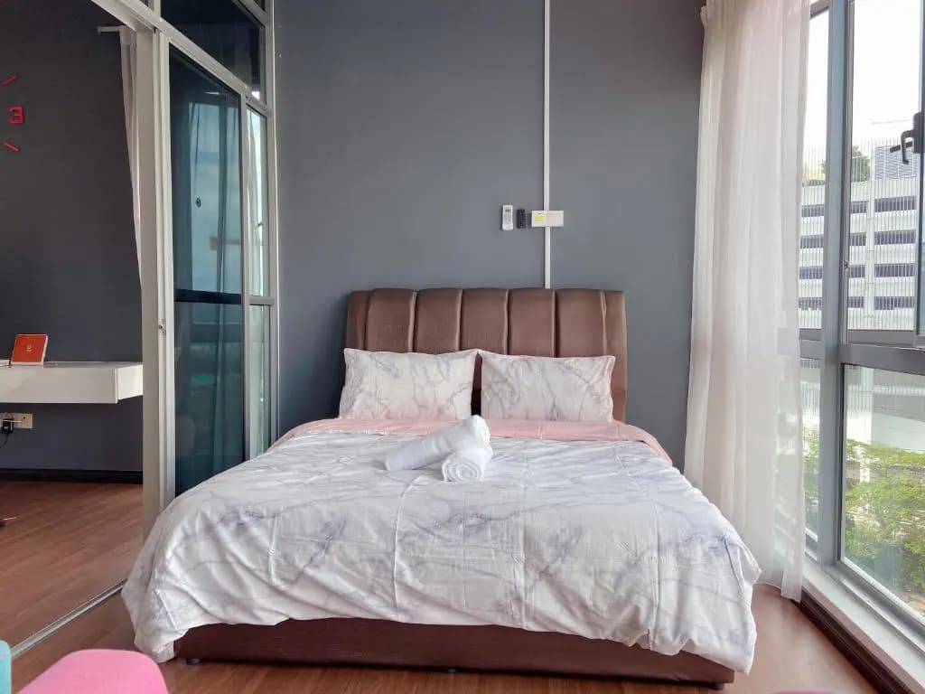 The Loft Imago Homestay Kota Kinabalu - photo 14