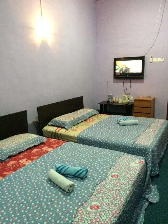 Hotel Shaz - photo 5